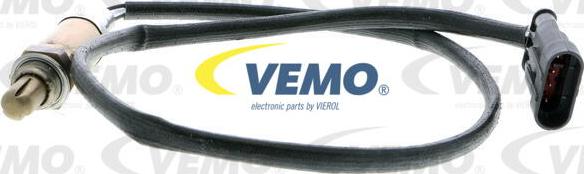 Vemo V24-76-0034 - Лямбда-зонд autocars.com.ua