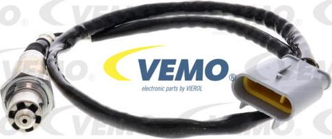 Vemo V24-76-0041 - Лямбда-зонд, датчик кислорода autodnr.net