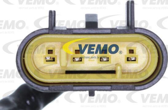 Vemo V24-76-0167 - Лямбда-зонд autocars.com.ua