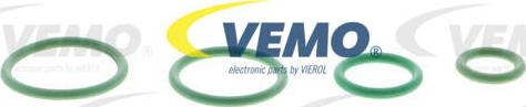 Vemo V24-77-0003 - Розширювальний клапан, кондиціонер autocars.com.ua