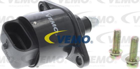 Vemo V24-77-0010 - Поворотна заслінка, підведення повітря autocars.com.ua