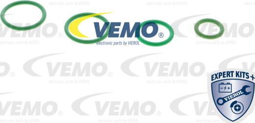 Vemo V24-77-0013 - Расширительный клапан, кондиционер avtokuzovplus.com.ua