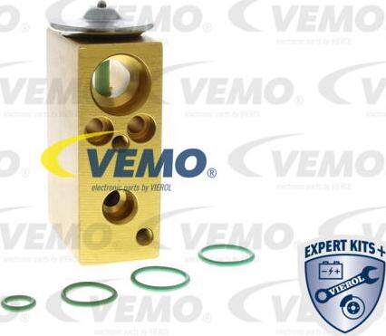 Vemo V24-77-0013 - Розширювальний клапан, кондиціонер autocars.com.ua