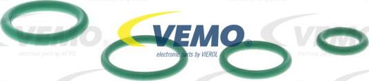 Vemo V24-77-0030 - Розширювальний клапан, кондиціонер autocars.com.ua