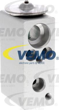 Vemo V24-77-0032 - Розширювальний клапан, кондиціонер autocars.com.ua