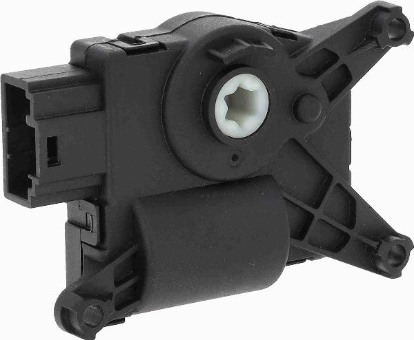 Vemo V24-77-0034 - Регулювальний елемент, змішувальний клапан autocars.com.ua