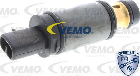 Vemo V24-77-1001 - Регулюючий клапан, компресор autocars.com.ua