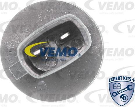 Vemo V24-77-1001 - Регулюючий клапан, компресор autocars.com.ua