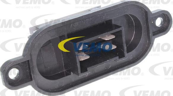 Vemo V24-79-0001 - Регулятор, вентилятор салону autocars.com.ua