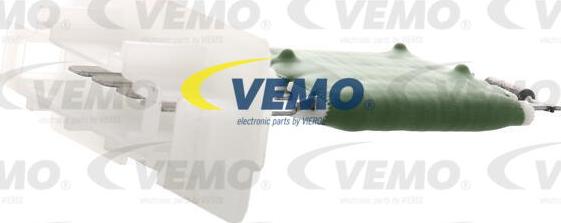 Vemo V24-79-0002 - Регулятор, вентилятор салону autocars.com.ua