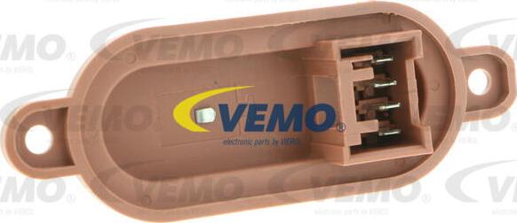 Vemo V24-79-0004 - Регулятор, вентилятор салону autocars.com.ua