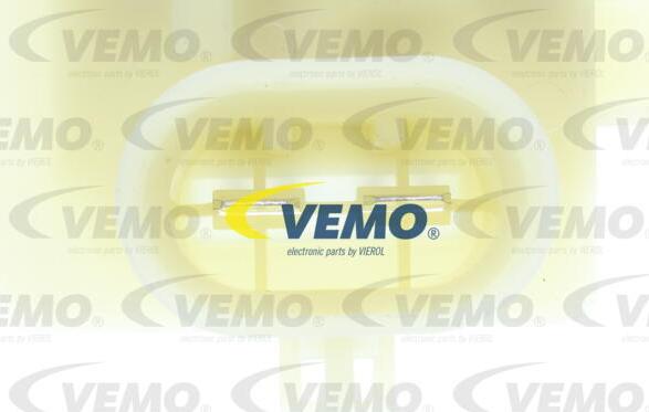 Vemo V24-79-0012 - Сопротивление, реле, вентилятор салона autodnr.net