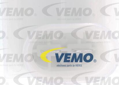 Vemo V24-79-0015 - Регулятор, вентилятор салона avtokuzovplus.com.ua