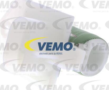Vemo V24-79-0015 - Регулятор, вентилятор салона avtokuzovplus.com.ua