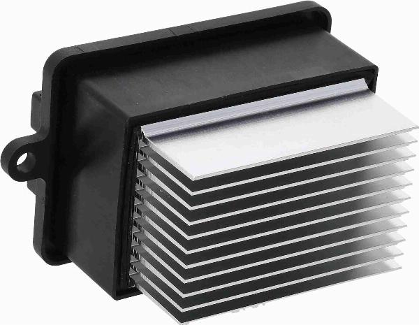 Vemo V24-79-0021 - Регулятор, вентилятор салону autocars.com.ua