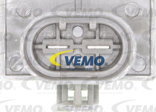 Vemo V24-79-0027 - Регулятор, вентилятор салона avtokuzovplus.com.ua