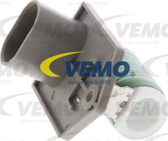 Vemo V24-79-0027 - Регулятор, вентилятор салону autocars.com.ua