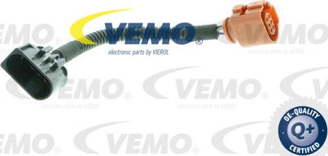 Vemo V24-81-0002 - Корпус дроссельной заслонки avtokuzovplus.com.ua