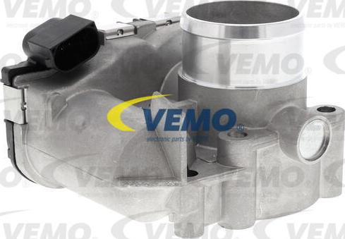 Vemo V24-81-0015 - Корпус дроссельной заслонки avtokuzovplus.com.ua