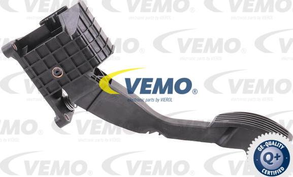 Vemo V24-82-0003 - Педаль акселератора avtokuzovplus.com.ua