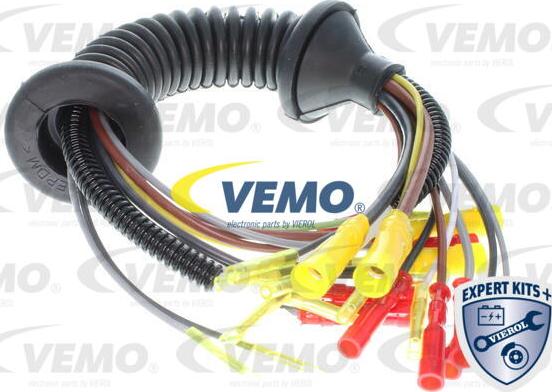 Vemo V24-83-0003 - Ремонтний комплект, кабельний комплект autocars.com.ua