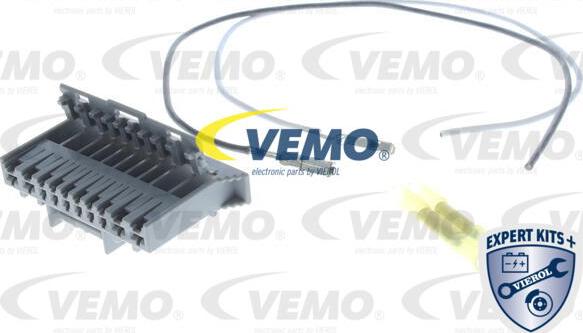Vemo V24-83-0005 - Ремонтний комплект, кабельний комплект autocars.com.ua