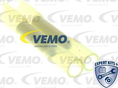 Vemo V24-83-0005 - Ремонтний комплект, кабельний комплект autocars.com.ua
