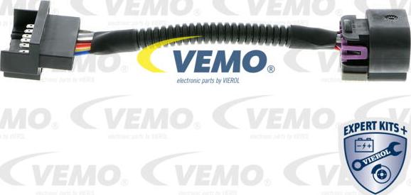 Vemo V24-83-0010 - Ремонтный комплект, кабельный комплект avtokuzovplus.com.ua