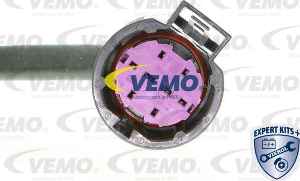 Vemo V24-83-0013 - Ремонтный комплект, кабельный комплект autodnr.net