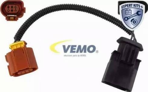 Vemo V24-83-0014 - Ремонтный комплект, кабельный комплект autodnr.net