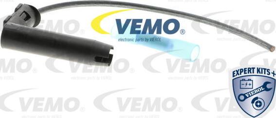 Vemo V24-83-0016 - Ремонтный комплект, кабельный комплект avtokuzovplus.com.ua