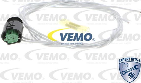 Vemo V24-83-0017 - Ремонтный комплект, кабельный комплект autodnr.net