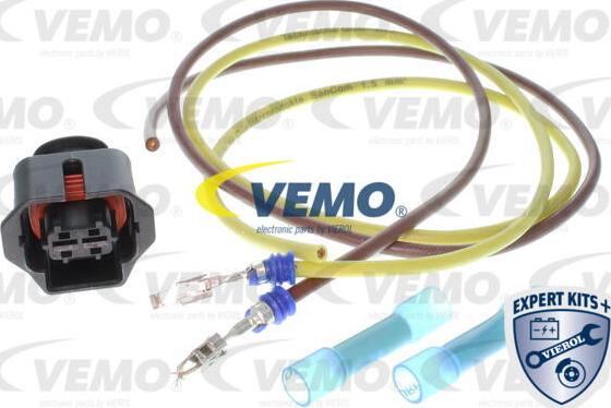 Vemo V24-83-0018 - Ремонтный комплект, кабельный комплект autodnr.net