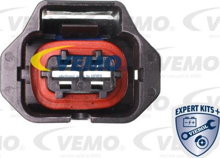 Vemo V24-83-0018 - Ремонтний комплект, кабельний комплект autocars.com.ua