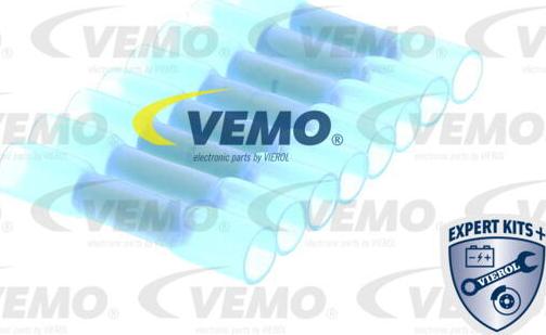 Vemo V24-83-0020 - Ремонтний комплект, кабельний комплект autocars.com.ua