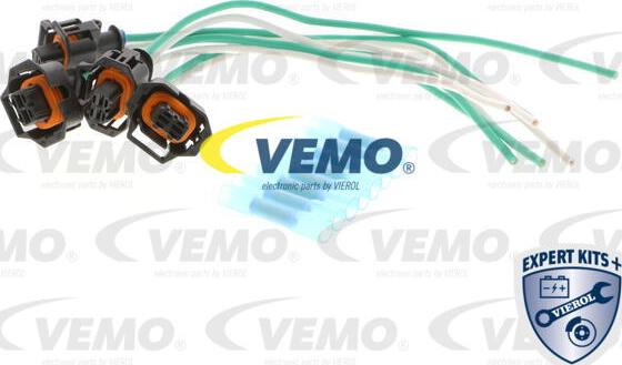 Vemo V24-83-0020 - Ремонтний комплект, кабельний комплект autocars.com.ua