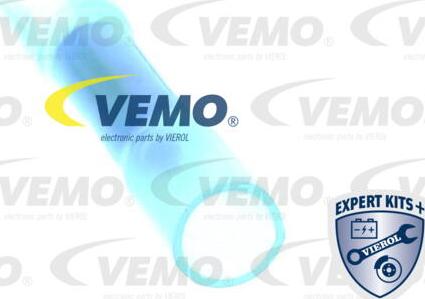 Vemo V24-83-0021 - Ремонтний комплект, кабельний комплект autocars.com.ua