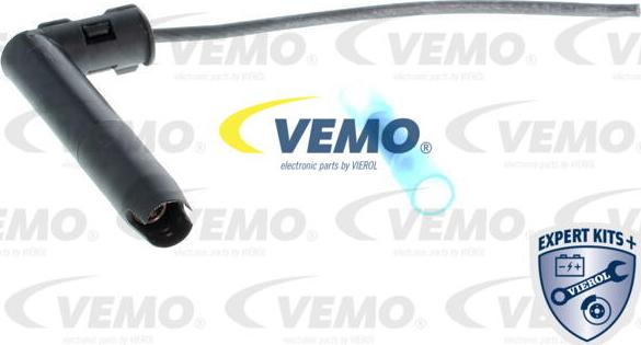 Vemo V24-83-0021 - Ремонтний комплект, кабельний комплект autocars.com.ua