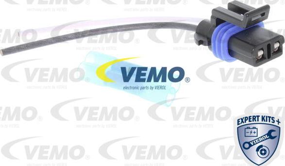 Vemo V24-83-0026 - Ремонтний комплект, кабельний комплект autocars.com.ua