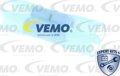 Vemo V24-83-0026 - Ремонтний комплект, кабельний комплект autocars.com.ua