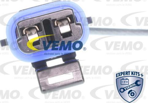 Vemo V24-83-0026 - Ремонтний комплект, кабельний комплект autocars.com.ua