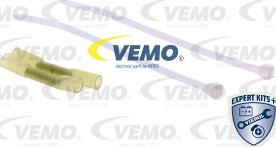 Vemo V24-83-0027 - Ремонтний комплект, кабельний комплект autocars.com.ua