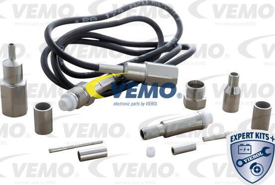 Vemo V24-83-0034 - Ремонтний комплект, кабельний комплект autocars.com.ua