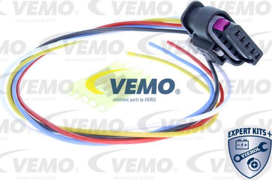 Vemo V24-83-0035 - Ремонтний комплект, кабельний комплект autocars.com.ua