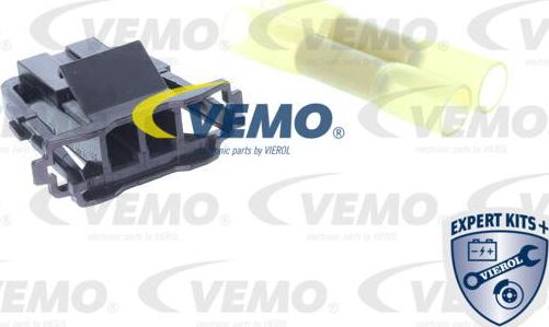 Vemo V24-83-0036 - Ремонтний комплект, кабельний комплект autocars.com.ua