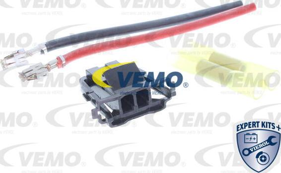 Vemo V24-83-0036 - Ремонтный комплект, кабельный комплект avtokuzovplus.com.ua