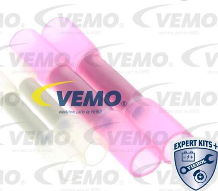 Vemo V24-83-0037 - Ремонтний комплект, кабельний комплект autocars.com.ua