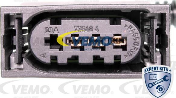 Vemo V24-83-0038 - Ремонтный комплект, кабельный комплект avtokuzovplus.com.ua