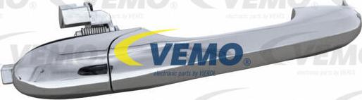 Vemo V24-85-0002 - Ручка двері autocars.com.ua