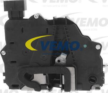 Vemo V24-85-0010 - Замок двері autocars.com.ua